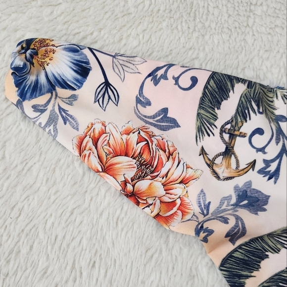 New!Agua Bendita Lola Bikini Bottom - Picture 8 of 15